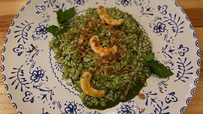 Bar El Pelícano - Sevilla - 9