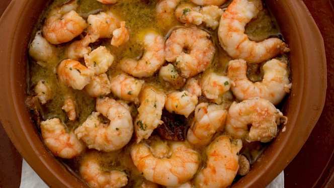 Bar El Pelícano - 8