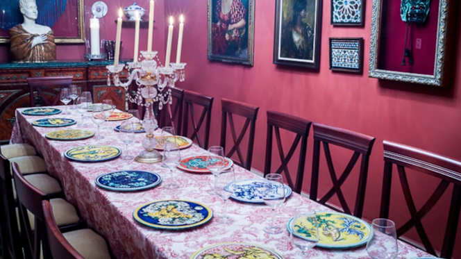 Bar El Pelícano - 0