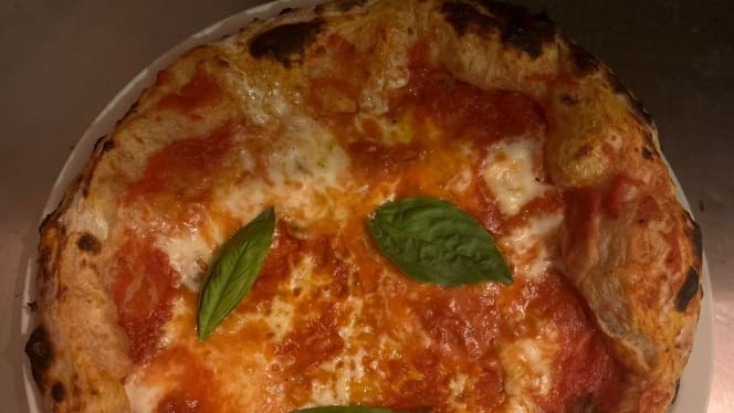 Ad Arte Pizza Ad Alta Digeribilità - 0