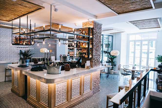 La Bientirada Quevedo - 5