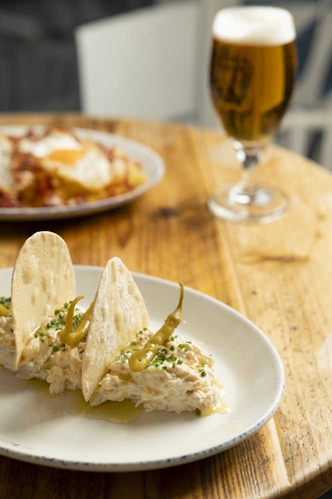 La Bientirada Quevedo - 8