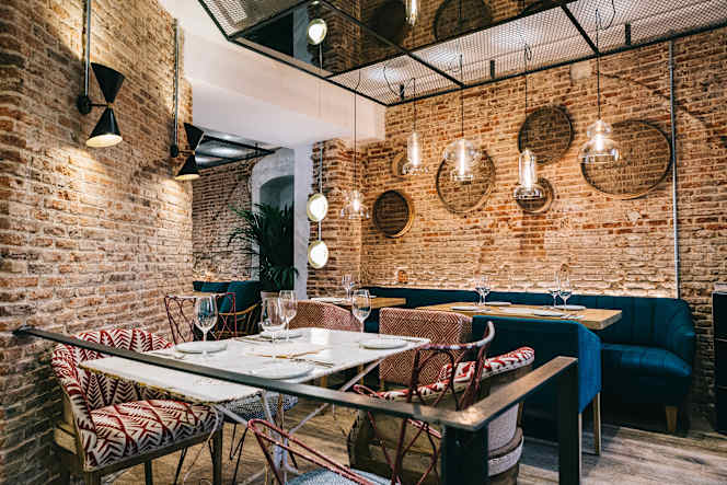 La Bientirada Quevedo - 4