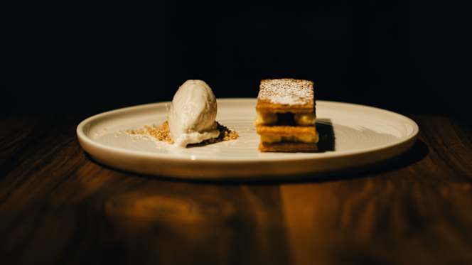 El Quejio Wine-Bar - 1