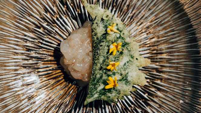 El Quejio Wine-Bar - Granada - 2