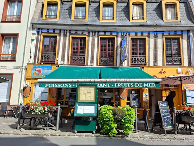 Le Drakkar - 2