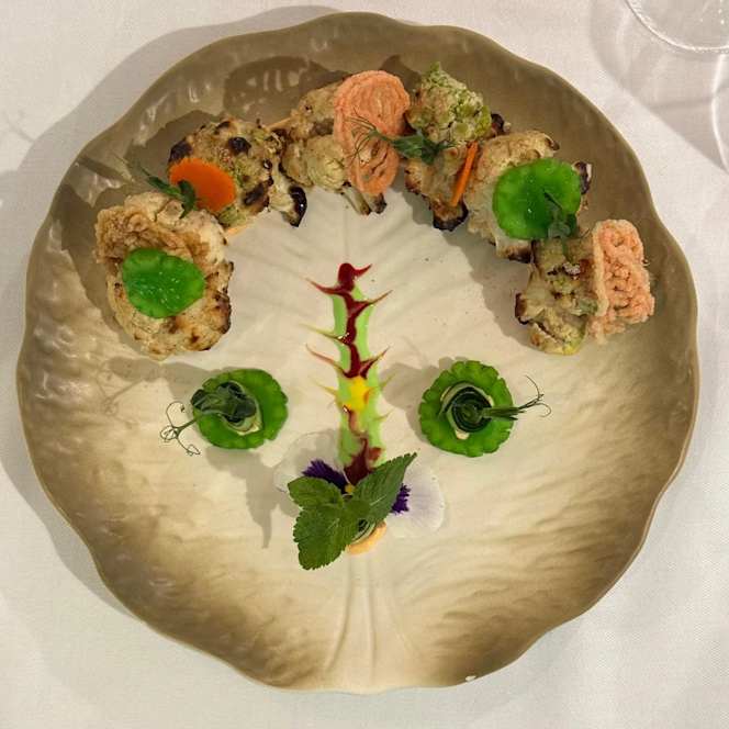 B D Indian Restaurant - 6