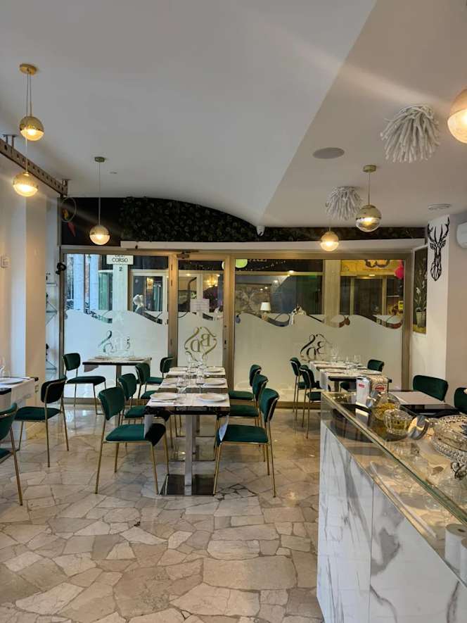 B D Indian Restaurant - 7