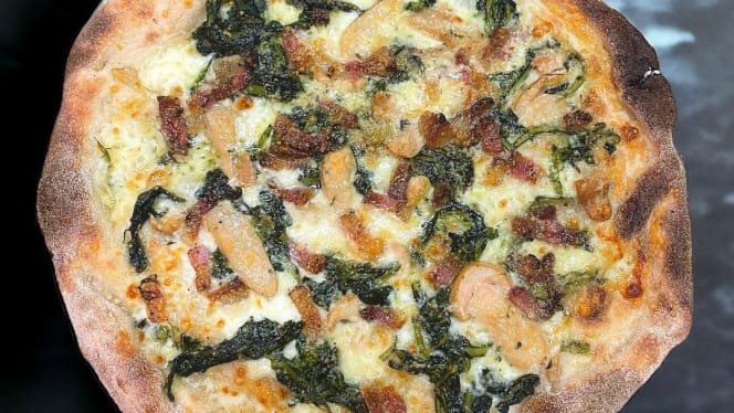 Pizza13 di Alessandro Abbate - 3