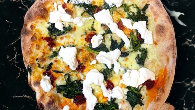 Pizza13 di Alessandro Abbate - 2