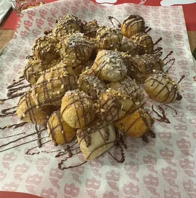 Matté Pizzeria Napoletana - 3