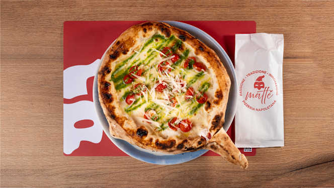 Matté Pizzeria Napoletana - 4