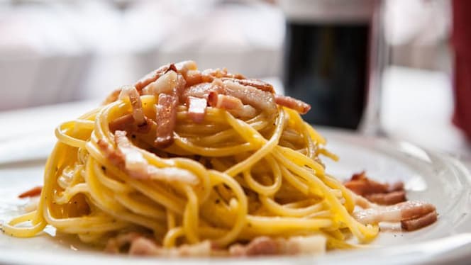 Ristorante Il David - 2