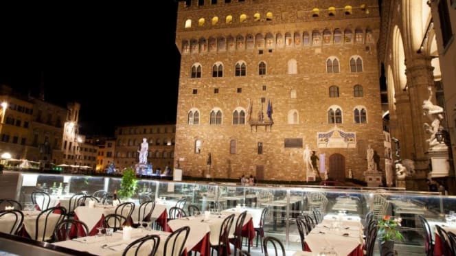 Ristorante Il David - 8