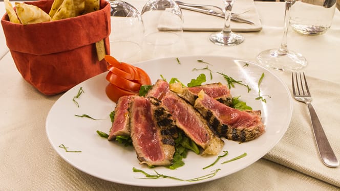 Ristorante Il David - 2