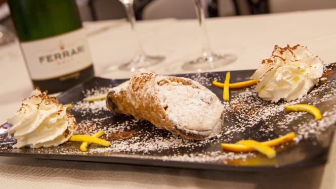 Ristorante Il David - 1