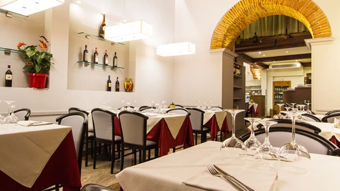 Ristorante Il David - 5