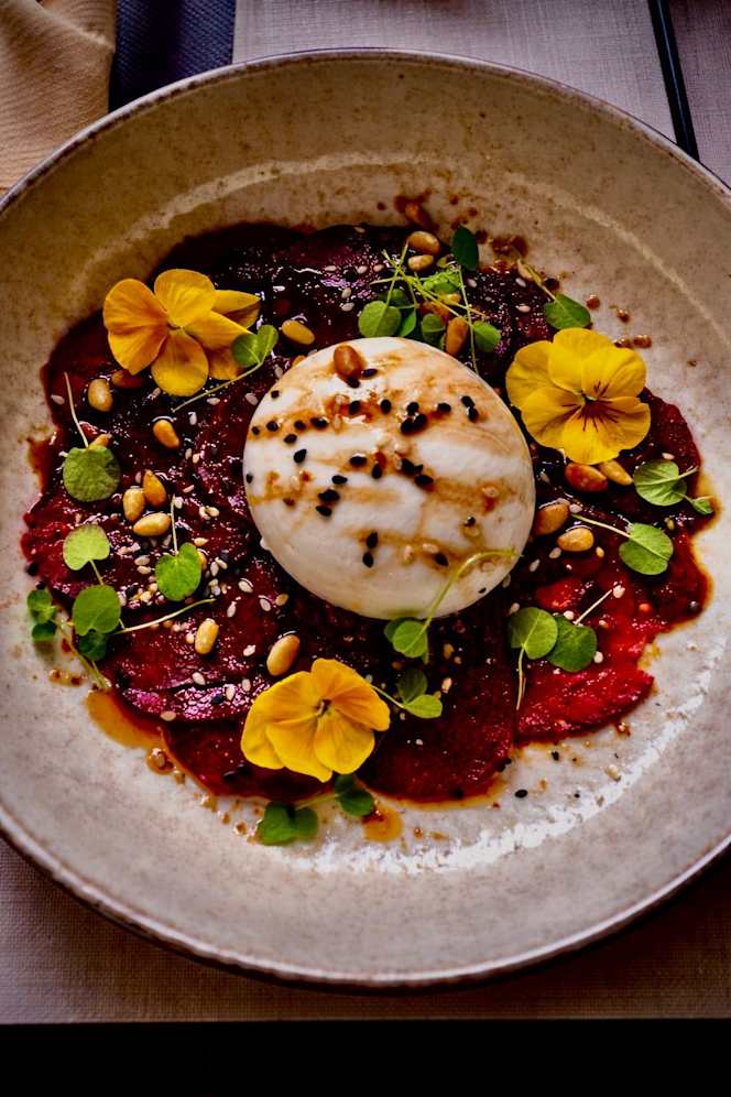 BRASSERIE L'AMPHITRYON - Le Mans - 1