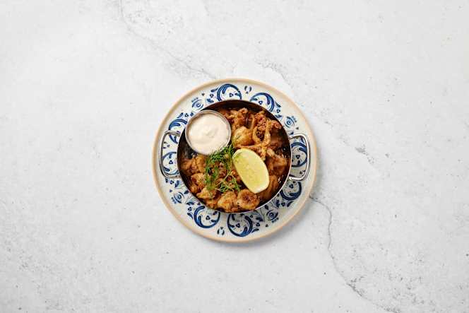 Grekiska Grill & Bar Väsby - 1