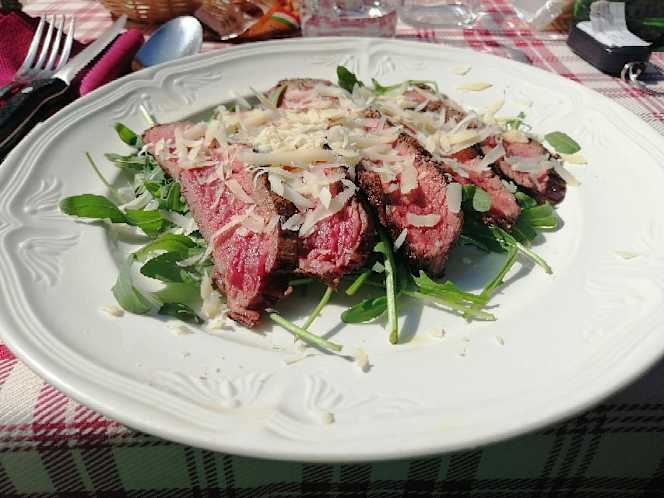 Pallata Food House - 4