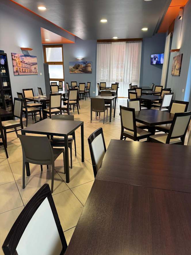 Pallata Food House - 6