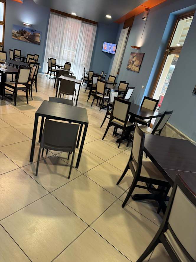 Pallata Food House - 7