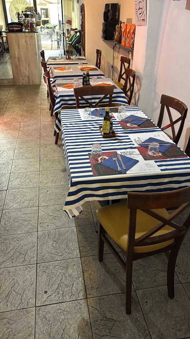 Pallata Food House - 8