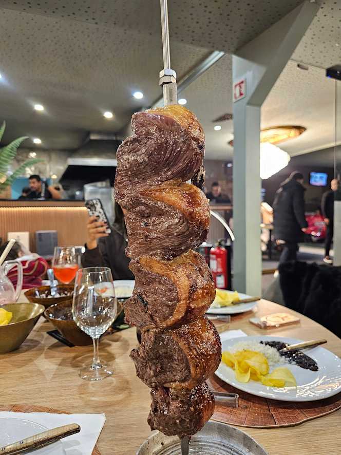 Segredos da Picanha - 2