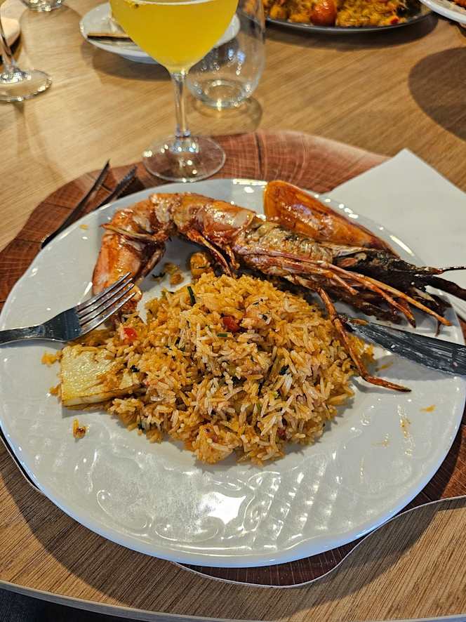 Segredos da Picanha - 1