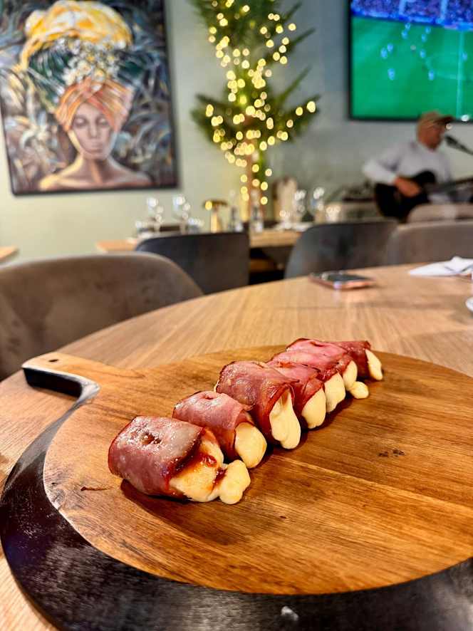 Segredos da Picanha - 7