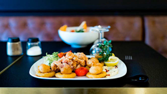Le Bistroquet - 4