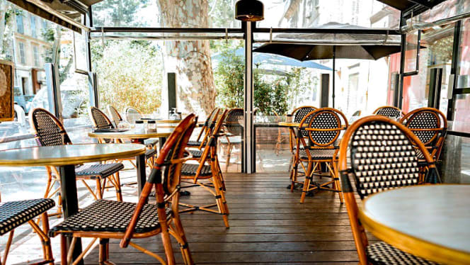 Le Bistroquet - 0