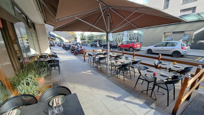 Attar Restaurant - 9