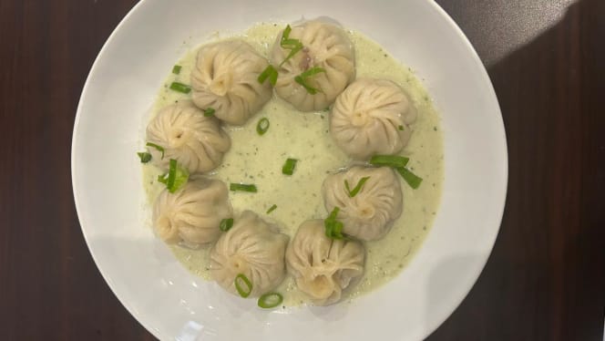 Tsering Kitchen - 5