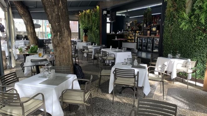 Café Funchal - 0