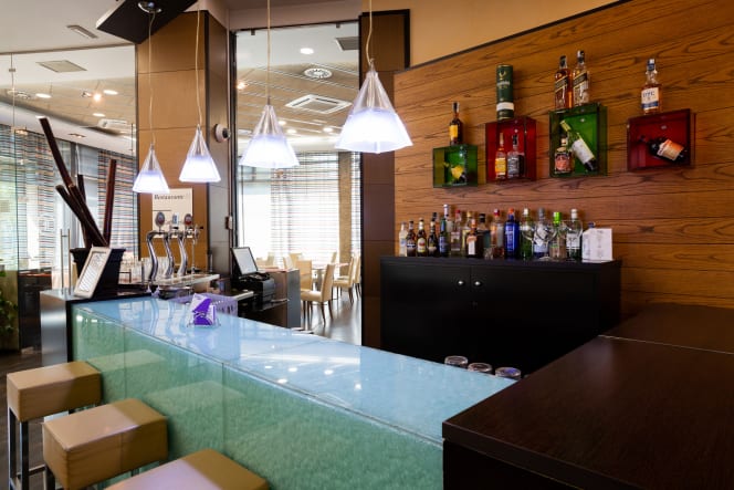 Artium - Hotel las Artes - 6