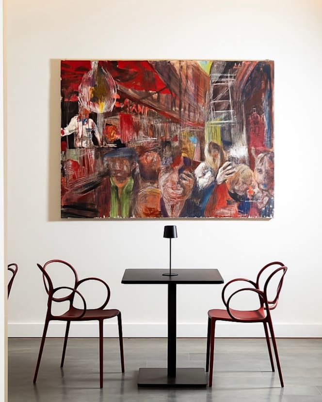 Santelìa Palermo - 5