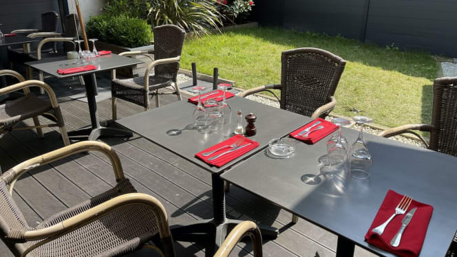La Brasserie du Terroir - 4
