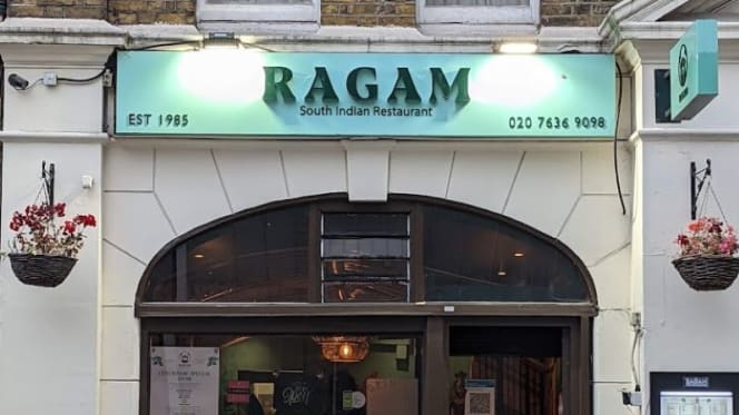 Ragam - 0