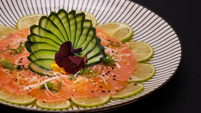 Koen Sushi - 0