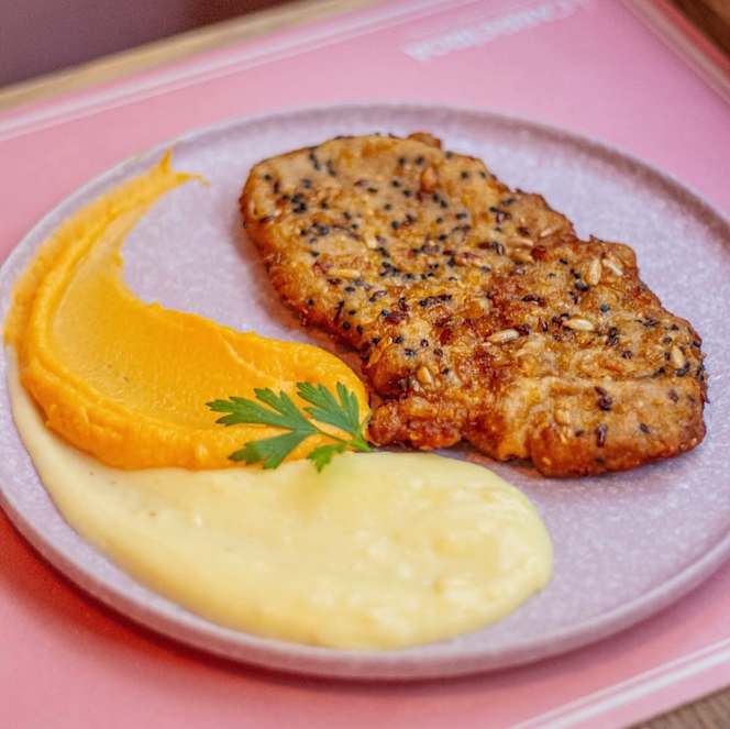 La Panera Rosa - Manuel Becerra - 0