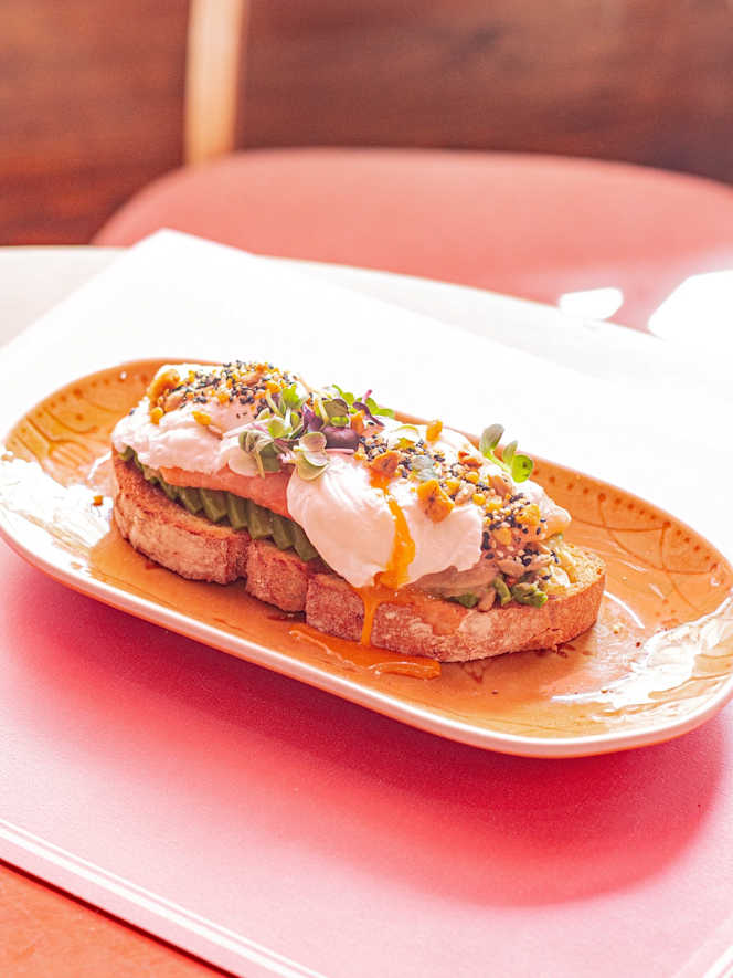 La Panera Rosa - Manuel Becerra - 4