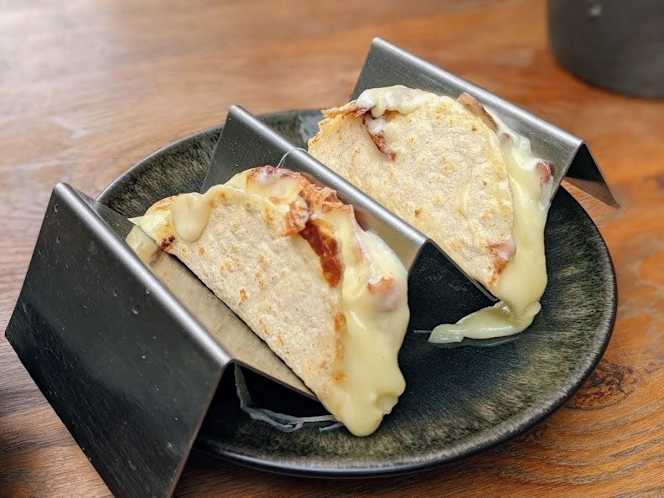 Luz Verde par Alexis Delassaux (Top Chef Saison 8) - 1