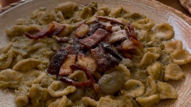 Cento Ducati Trattoria - 3