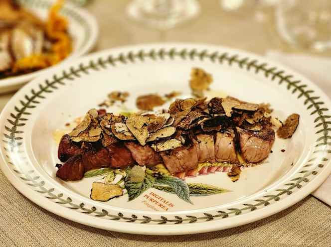 Osteria La Gattaiola - 6