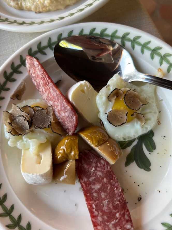 Osteria La Gattaiola - 8