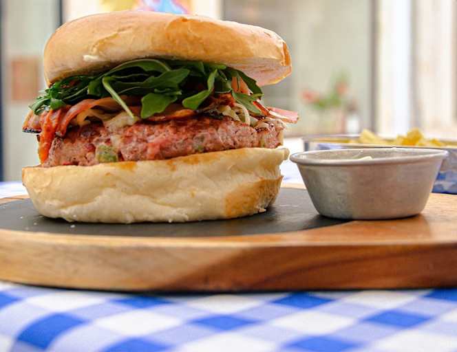 Arrozaria - By Uma Marisqueira - 5