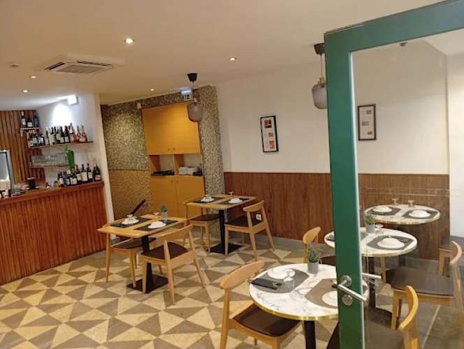 Arrozaria - By Uma Marisqueira - 8