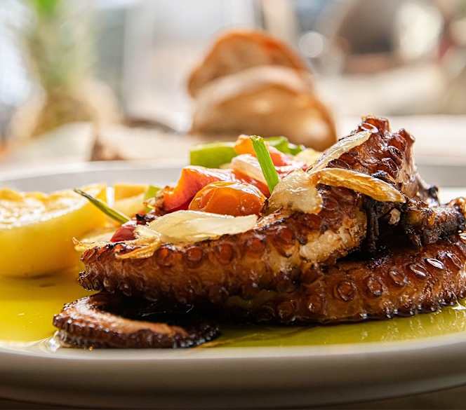 Arrozaria - By Uma Marisqueira - 6