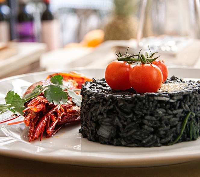 Arrozaria - By Uma Marisqueira - 3